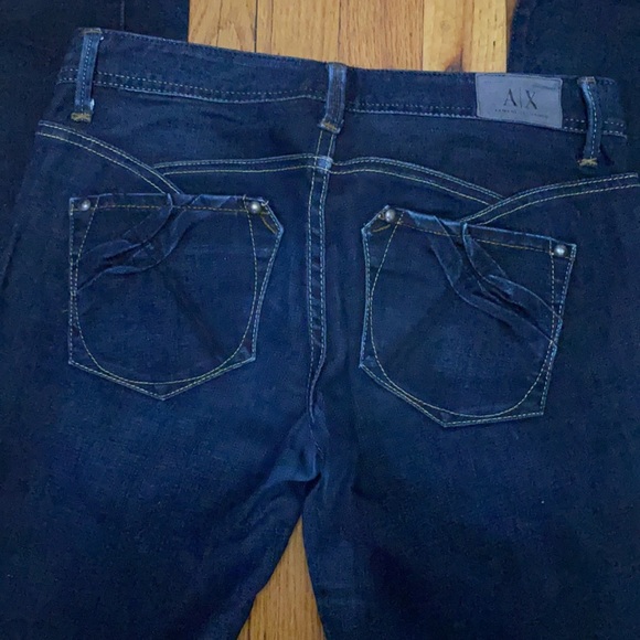 A/X Armani Exchange size 4Reg - Picture 6 of 7
